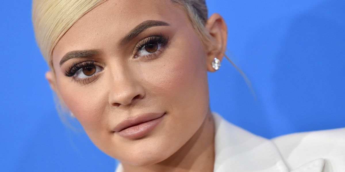Kylie Jenner Denies Sending Cease and Desists Over 'Rise and Shine'