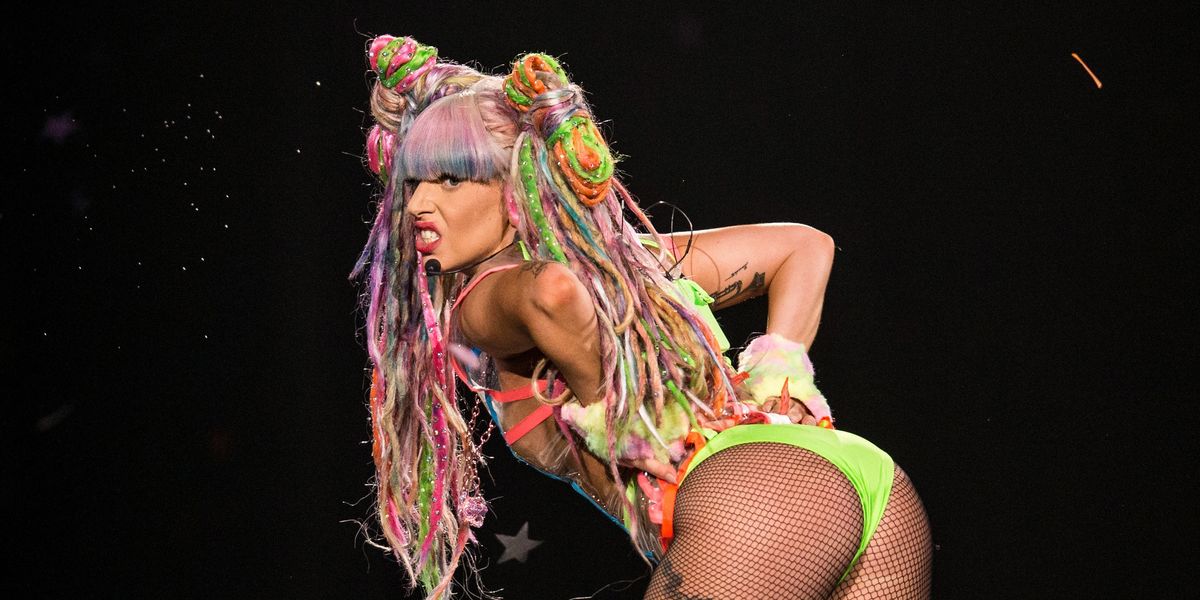 Little Monsters Cancel Lady Gaga After She Disses 'ARTPOP'