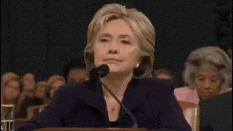 Tulsi Gabbard Sends List Of Demands To Hillary Clinton, READ THE TRANSCRIPT!11!!1!!1!1