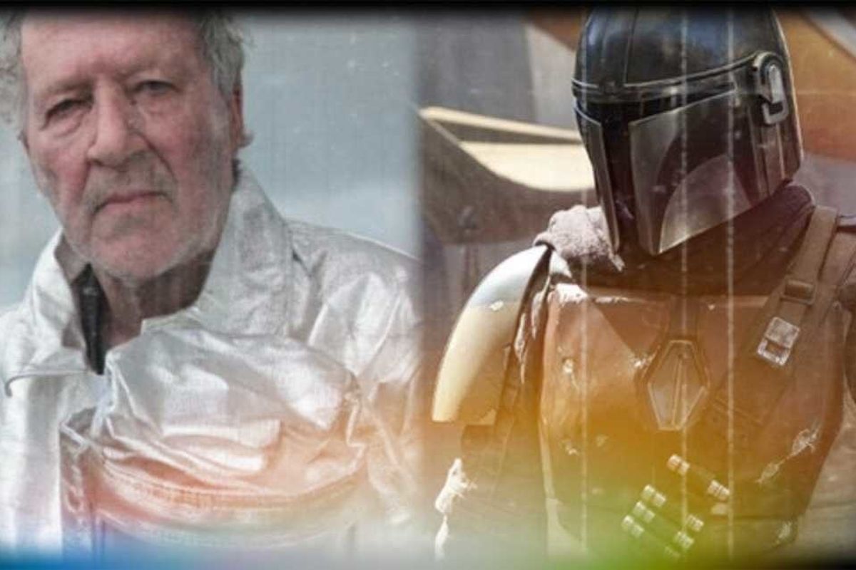 Werner Herzog's Interview in "Variety" Is a Sapiosexual Wet Dream