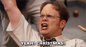 bad holiday music