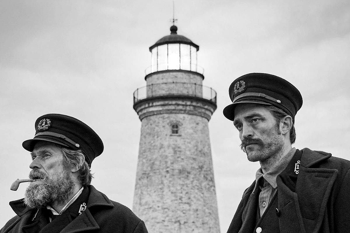 Stop Listening to Film Kids: "The Lighthouse" Is Actually Really Bad