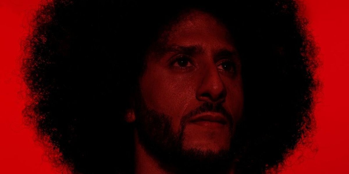 Colin Kaepernick Invited to Join Private NFL Workout