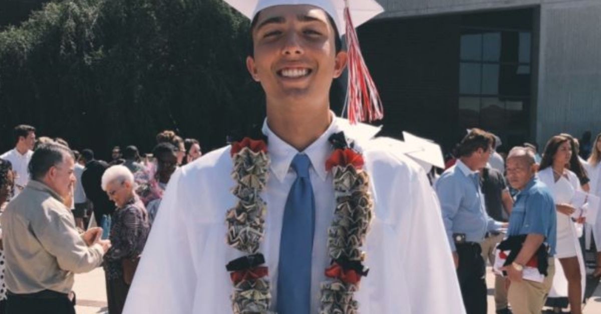San Diego State University Student's Death Prompts Suspension Of All Fraternities