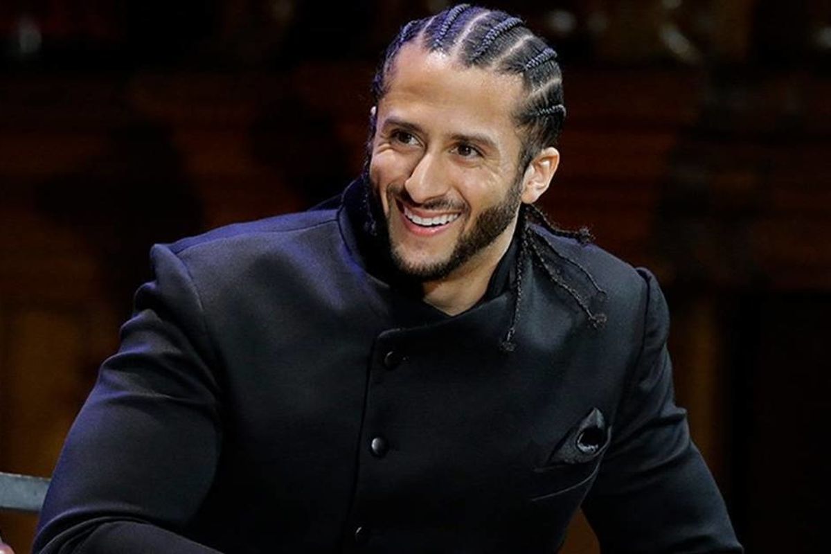 Is Kap back? Colin Kaepernick will be working out for multiple NFL teams this week.