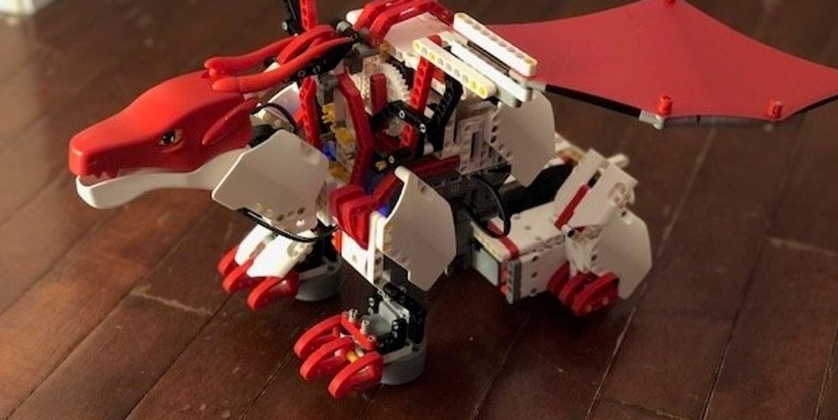 9 Best Tech Toys for Children for the 2020 holiday season Gearbrain