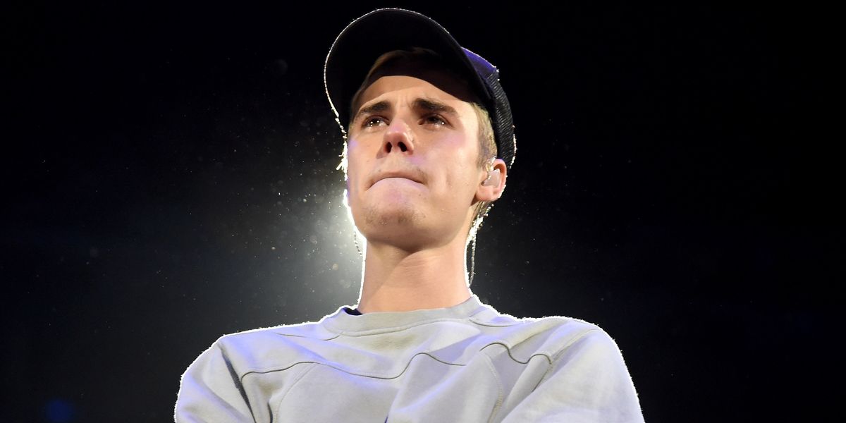 Justin Bieber Is Trying to Trademark 'R&Bieber'