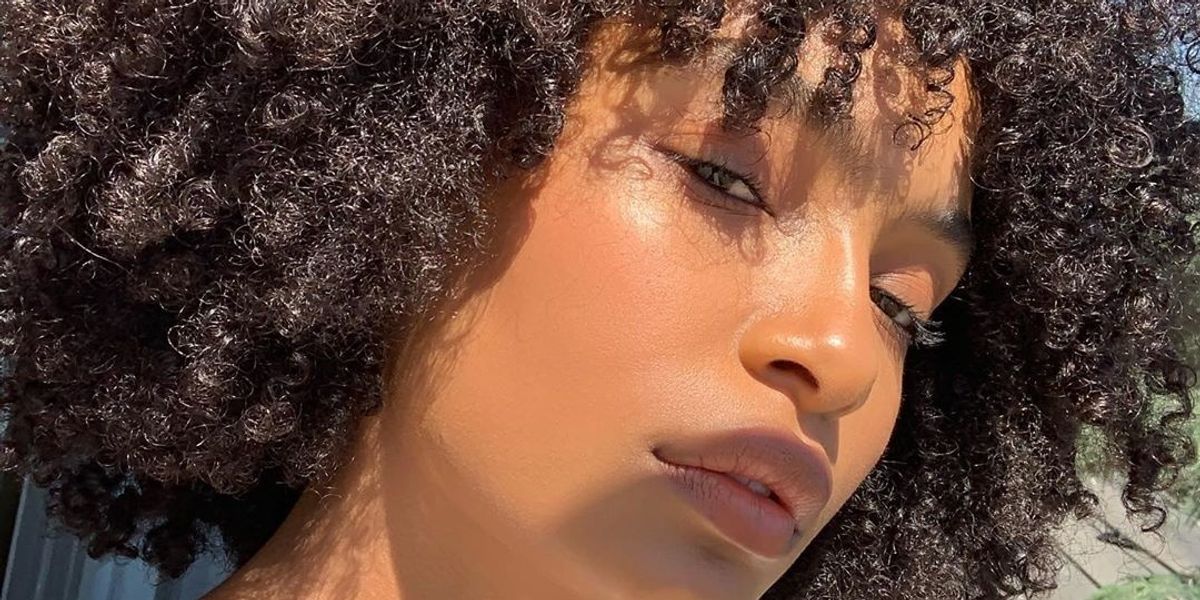Yara Shahidi Wants You To Know That The Key To Unlocking Your Productivity Is Saying "No"
