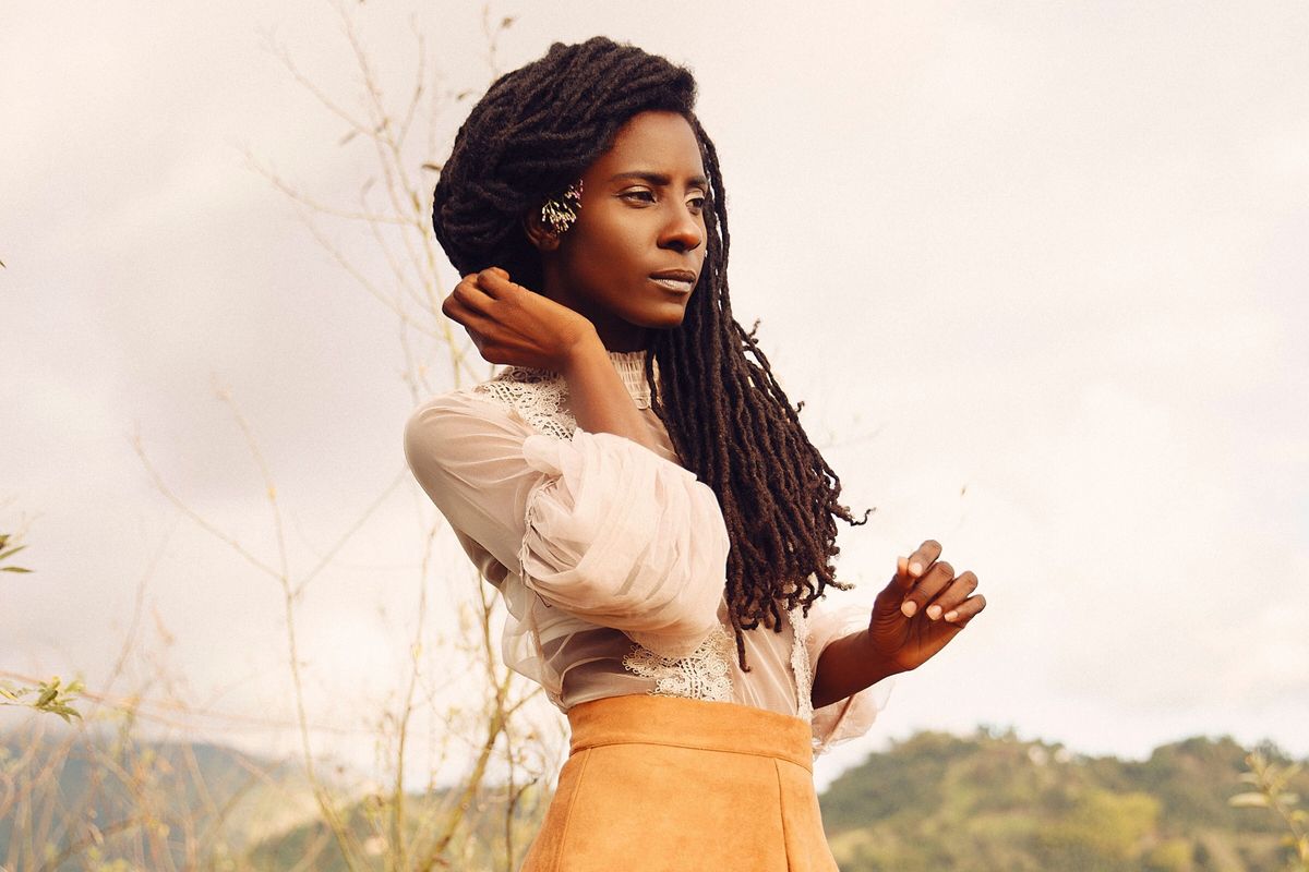 Jah9