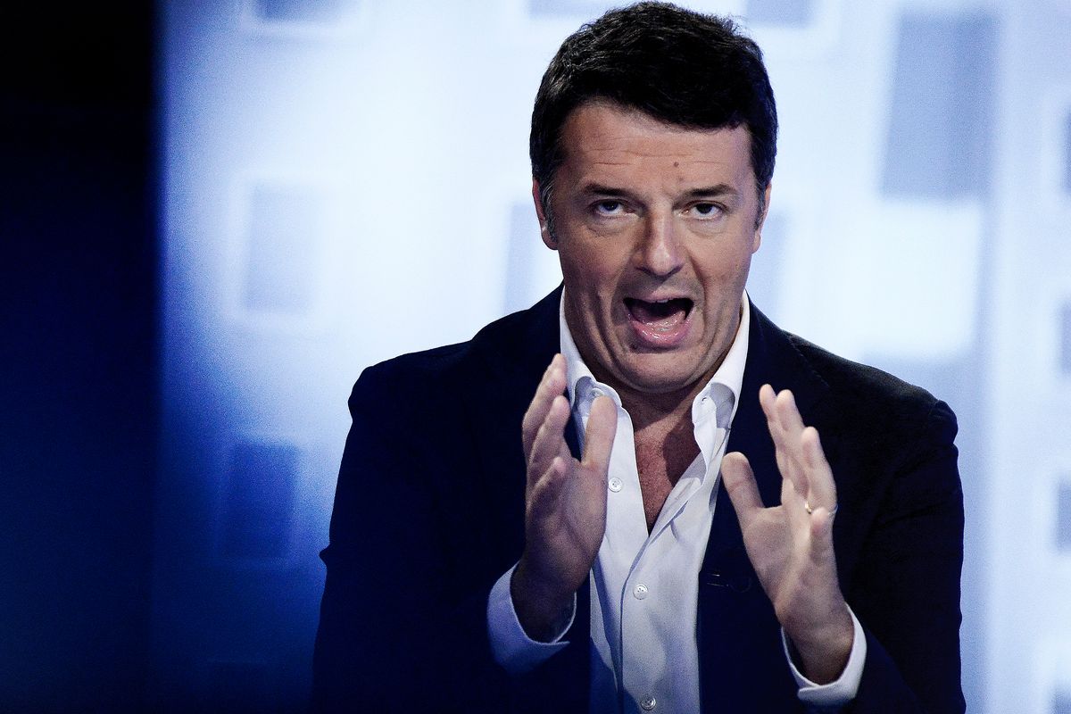 Il mago Renzi trova 120 miliardi inesistenti