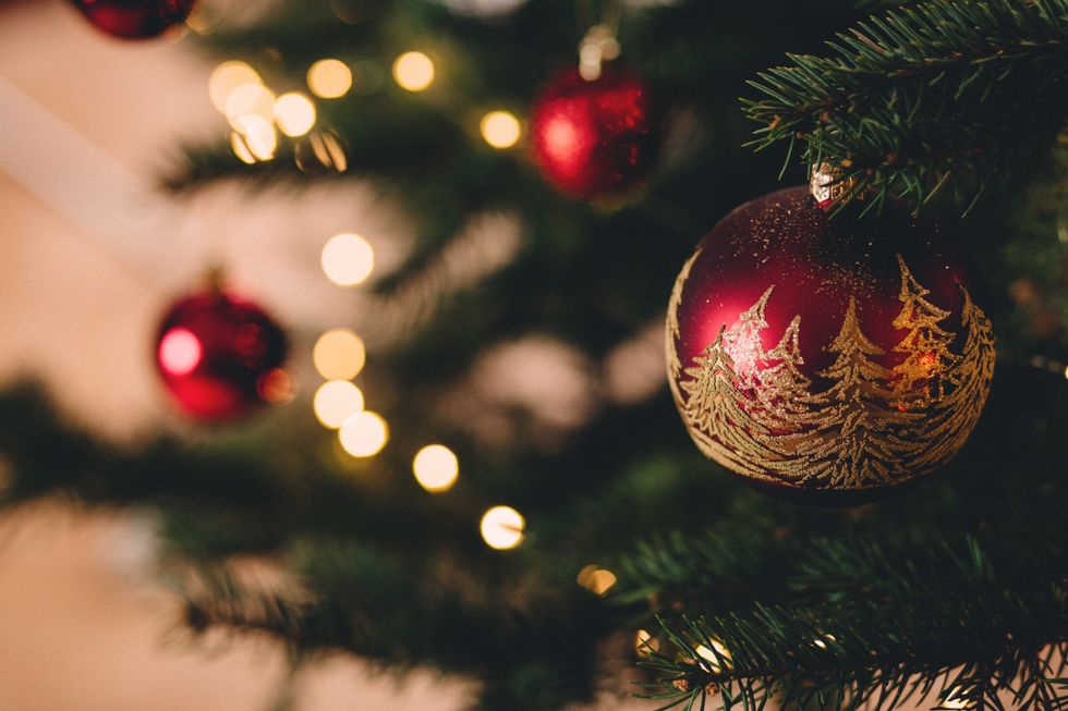 5 Things To Ask For This Christmas