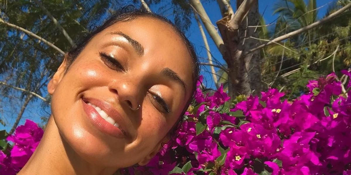 Mya Says Adding This Fruit To Your Daily Regimen Has Hella Health Benefits