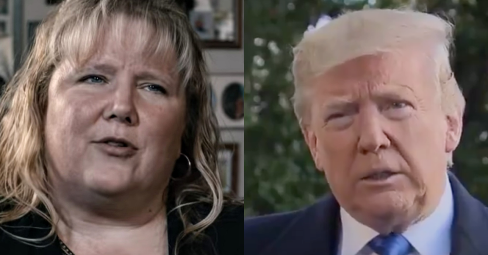 Trump Voters in WI, MI and PA Explain Why They Regret Supporting Trump in Blistering New Ad Campaign