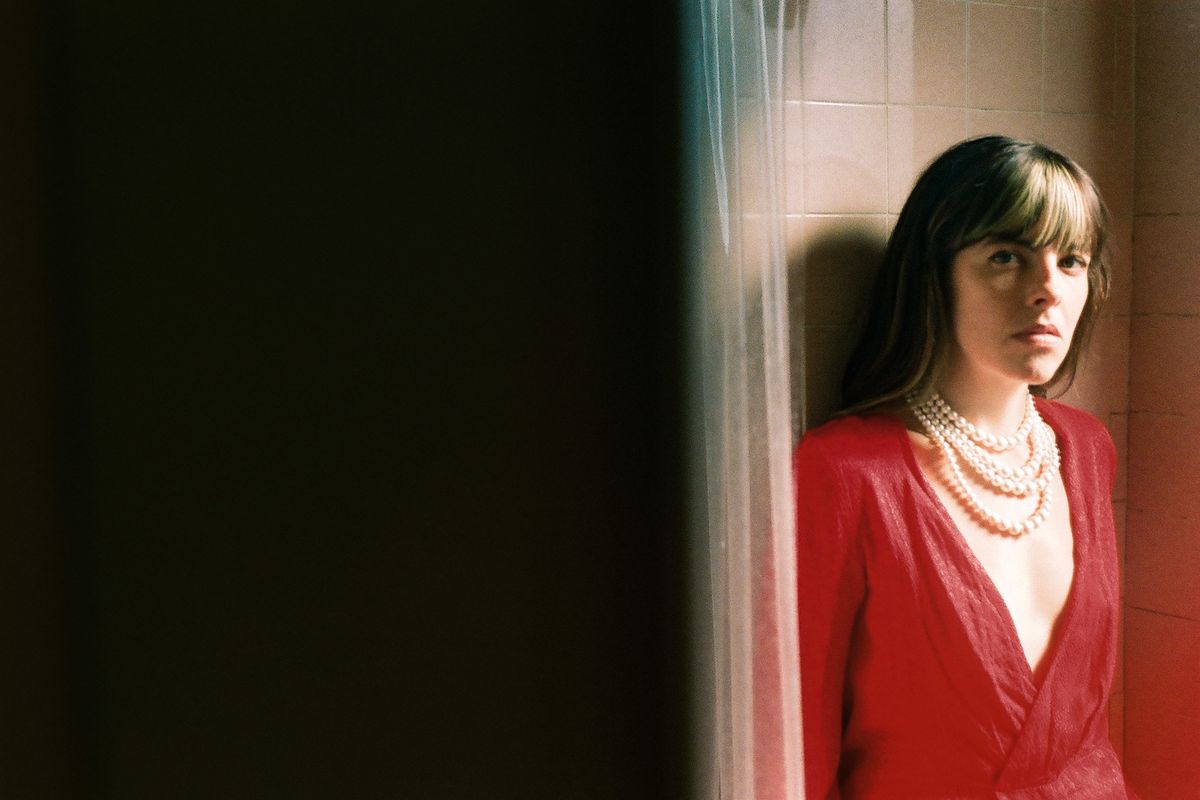 Frances Quinlan