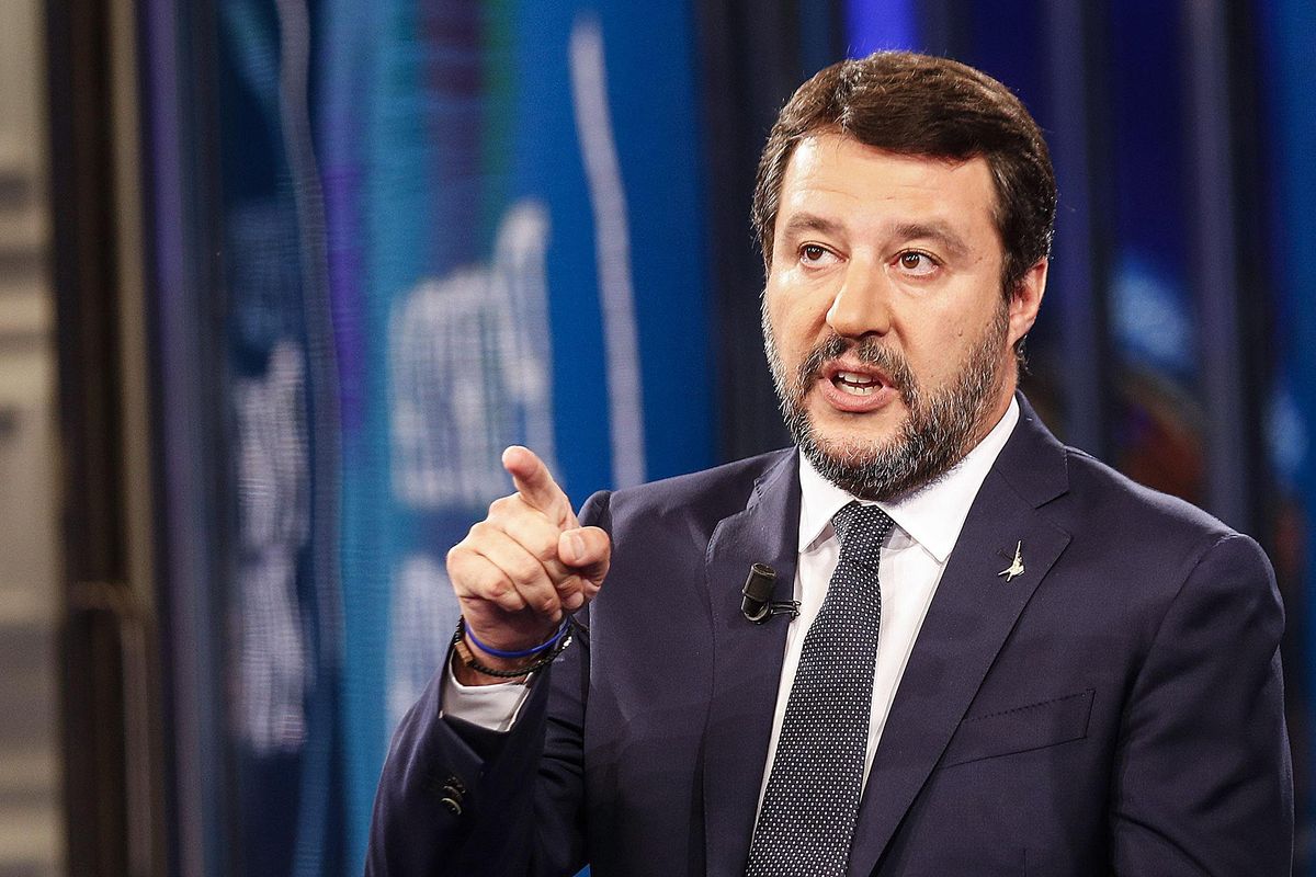 Pm contro Salvini: ora i grillini che fanno?
