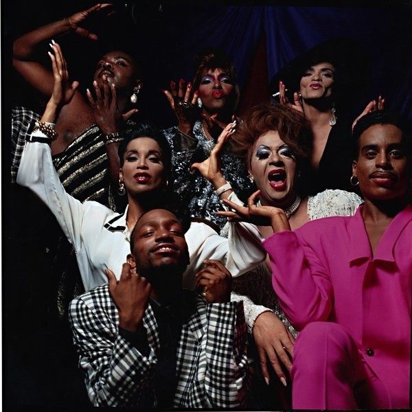 Watch Never-Before-Seen Footage From 'Paris Is Burning'