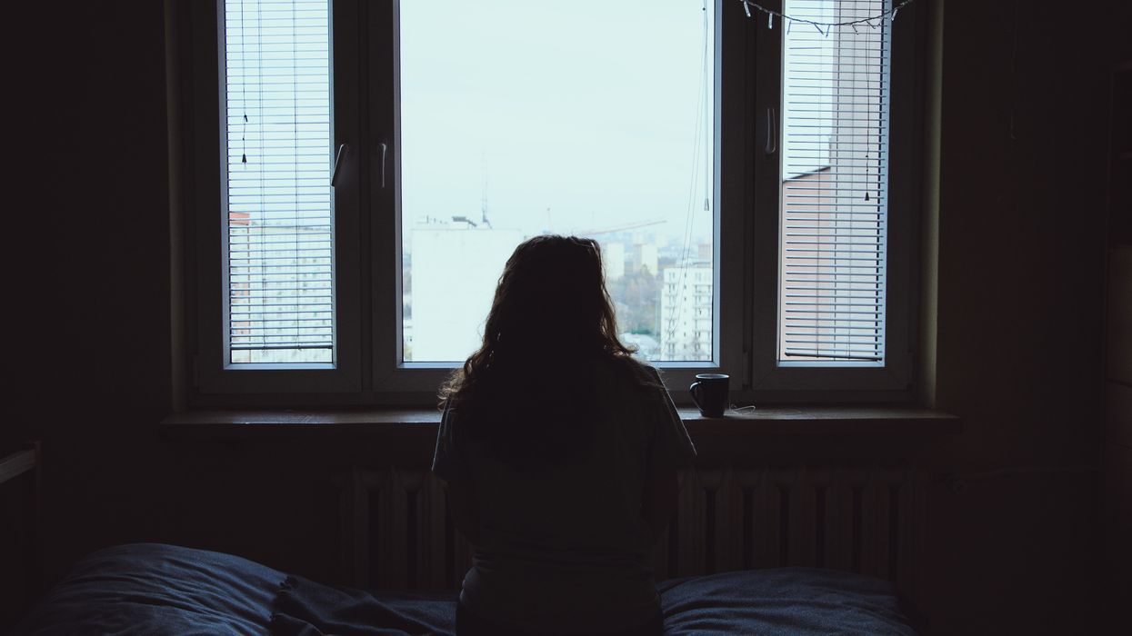 People With Depression Share The Unexpected Ways Depression Manifests Itself