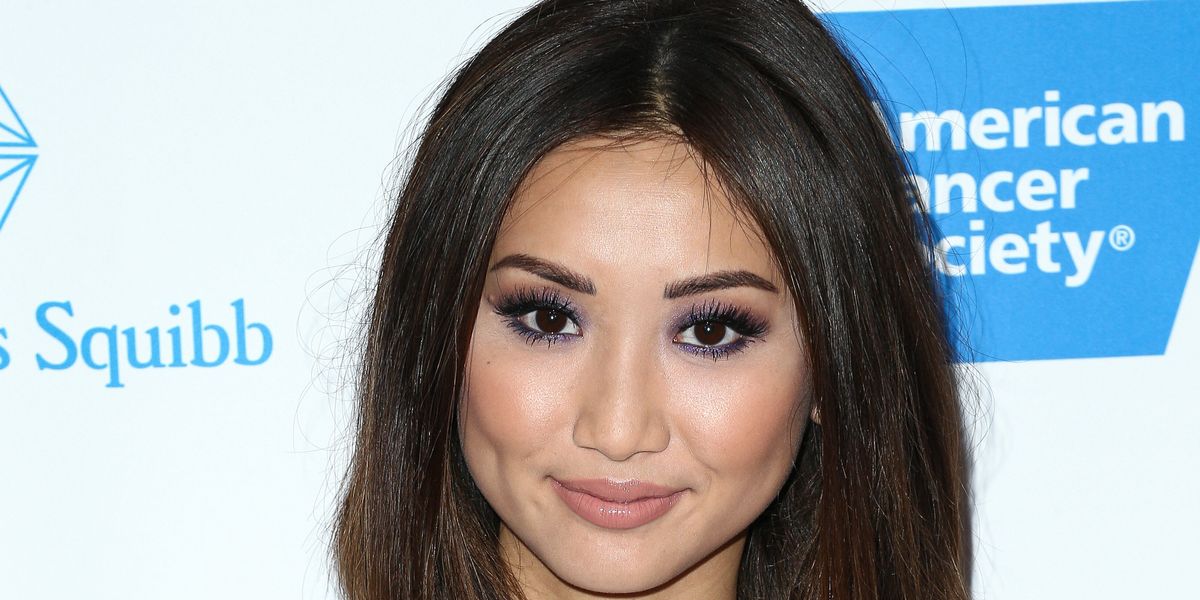 Brenda Song Was Told She Wasn't 'Asian Enough' For 'Crazy Rich Asians'