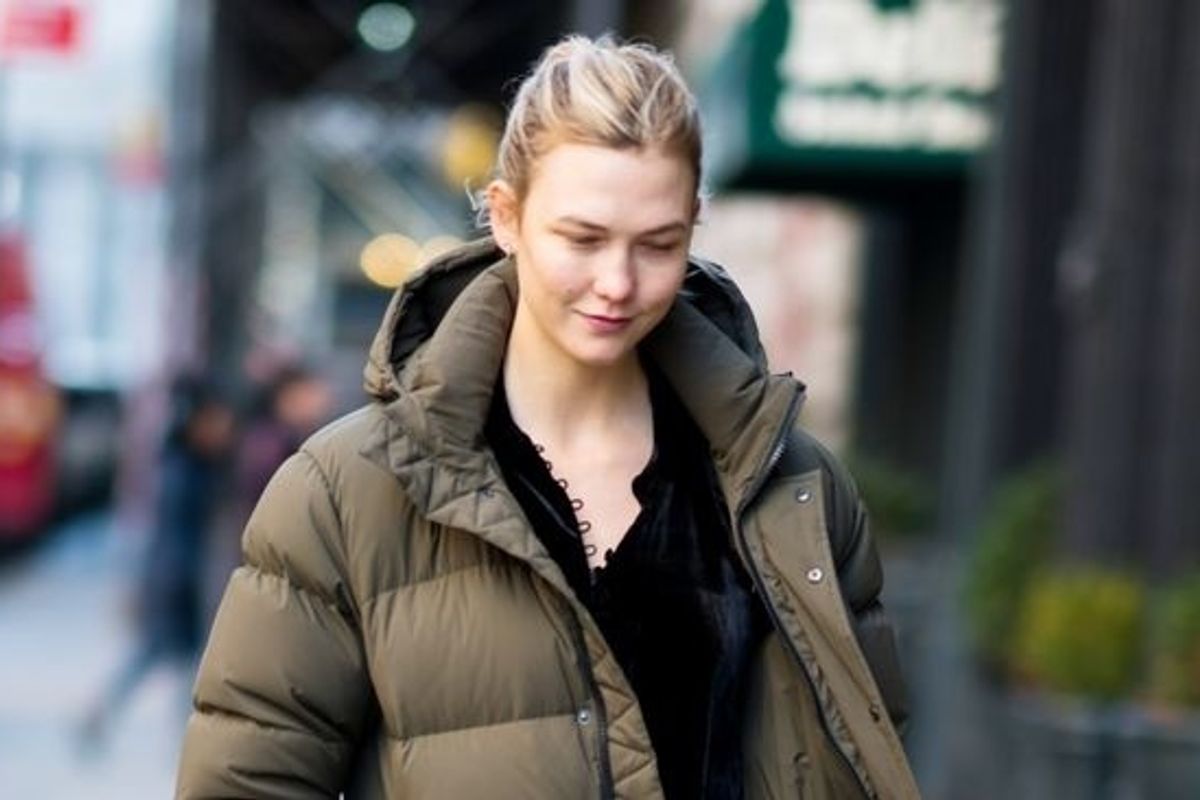 We Love These 7 Puffer Coats for Women