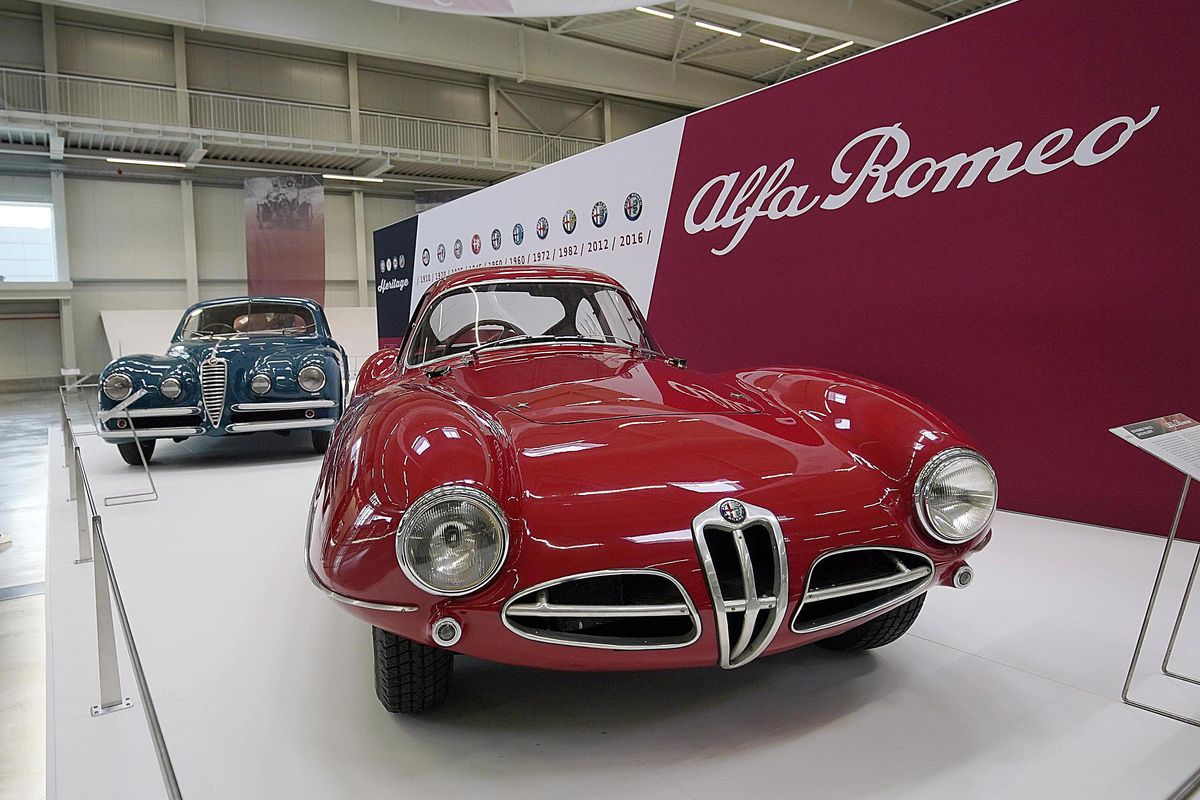 Le nozze Fca-Psa lasciano orfana Alfa Romeo