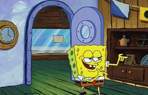 What's Funnier Than 24 Of The Most Iconic 'SpongeBob' Quotes? 25!