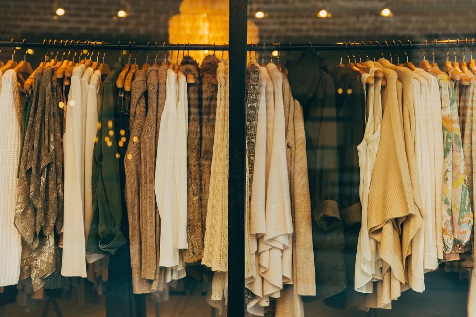 7 Websites To Buy Cheap Fashionable Clothes