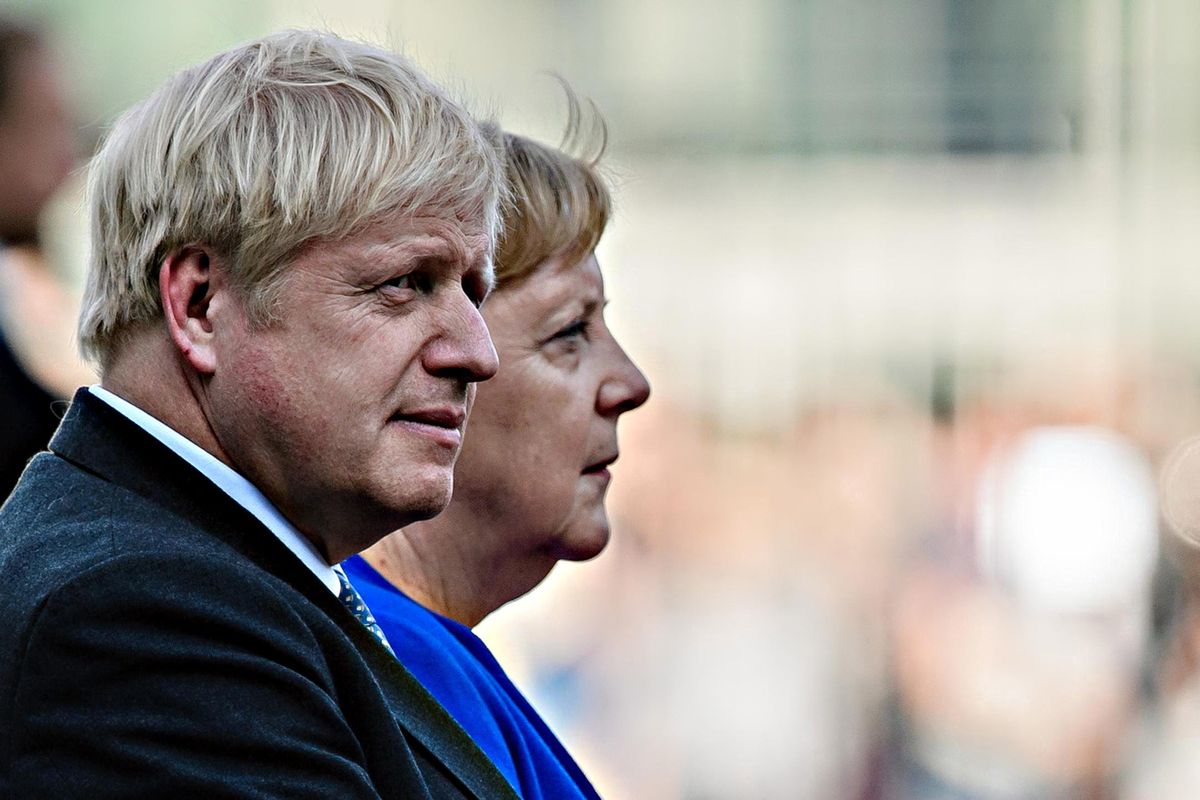 Il deal c’è ma rischia la bocciatura. Brexit appesa al voto degli irlandesi