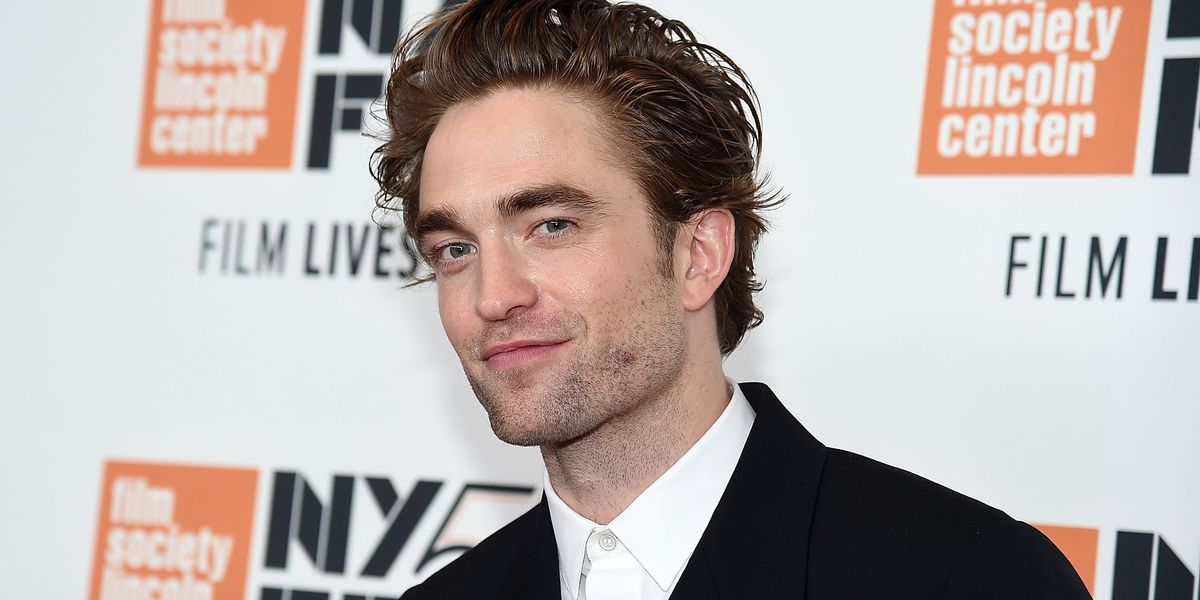 Robert Pattinson Opens Up About His 'Ferocious' Masturbation Scene