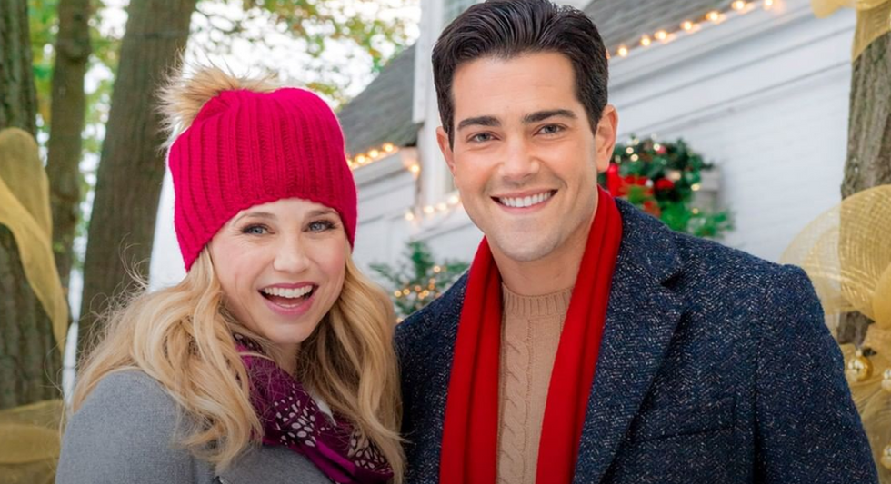 Hallmark Movies May Be Holiday Favorites, But Their Message About Relationships Is Wrong 365 Days A Year