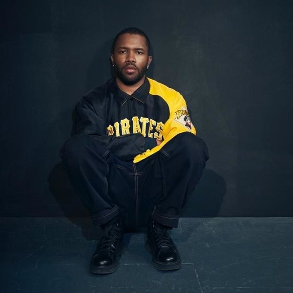 ACT UP’s Peter Staley on Frank Ocean’s PrEP+ Party
