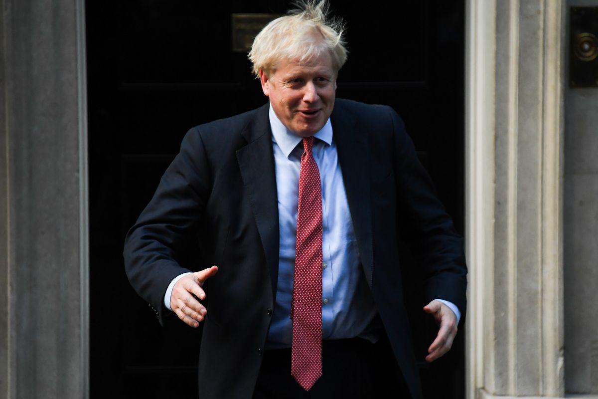 Johnson non si piega al Parlamento che cerca di sabotargli la Brexit