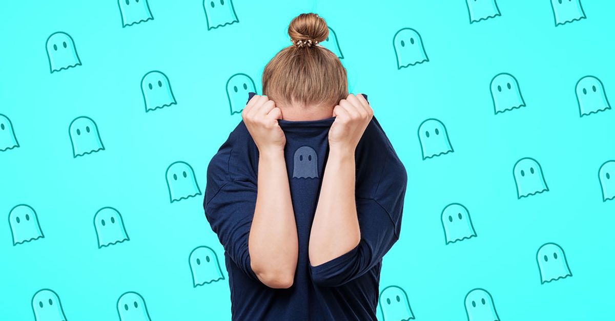 What to Do When You're Ghosted By a Company or Recruiter