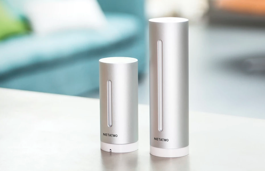 Netatmo Weather Station finally gets Apple HomeKit support Gearbrain
