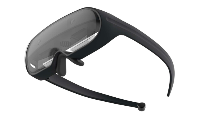 smart glasses samsung