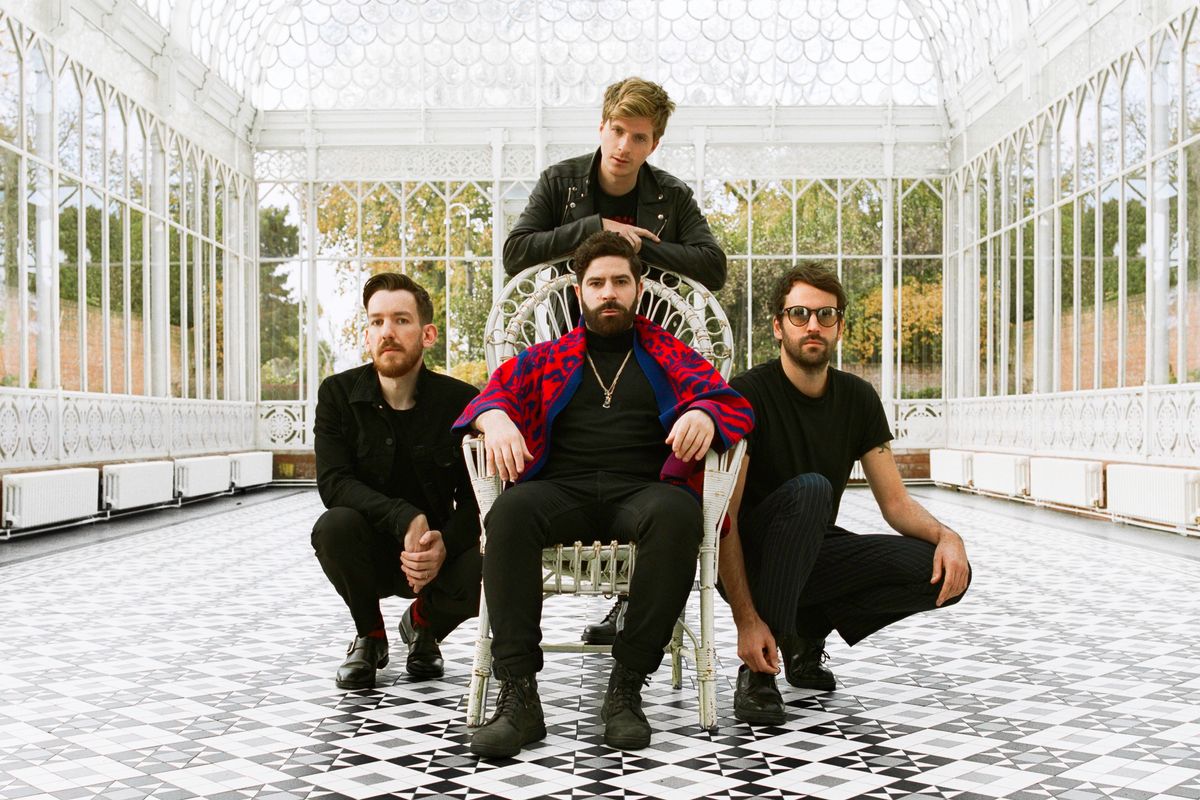 Foals