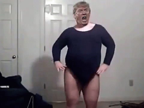 Trump Lawyers Defend His Constitutional Right To Shoot Someone On Fifth Avenue