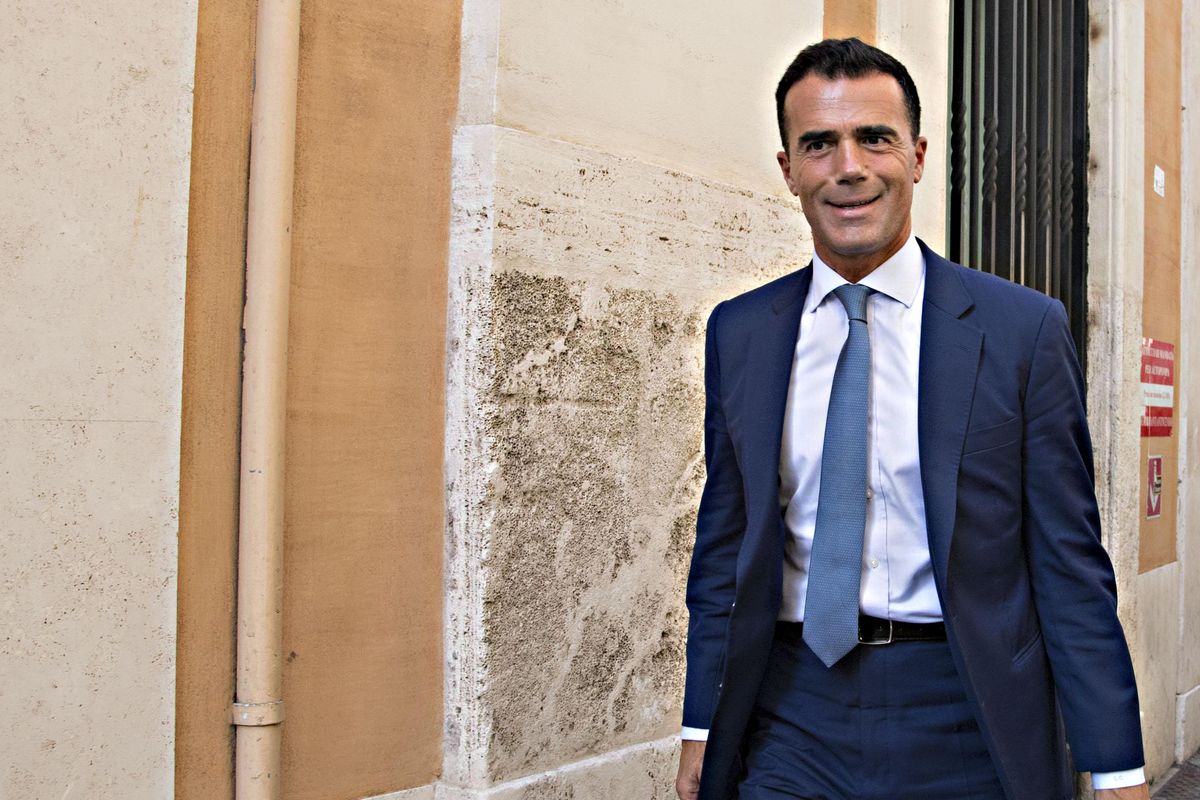 Incarico con Malta, Gozi si dimette