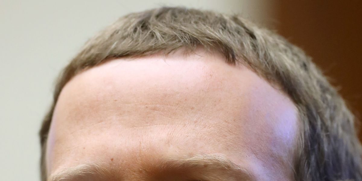 Is Mark Zuckerberg's Caesar Cut Worse Than Timotheé Chalamet's Bowl Cut?