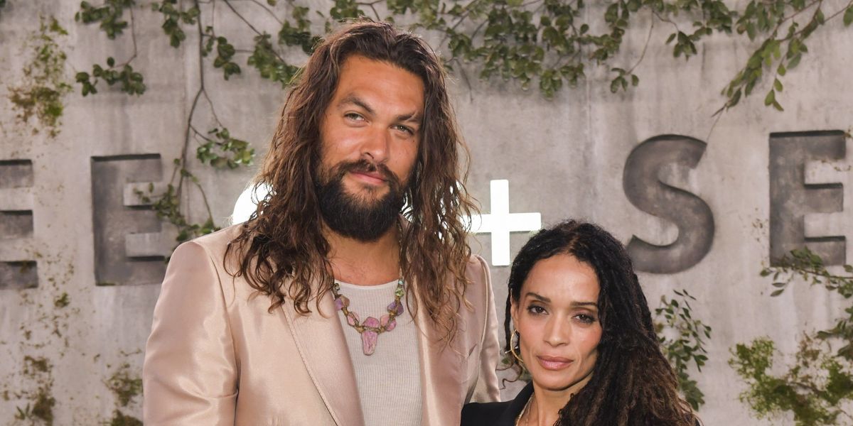 Jason Momoa On Marrying His Childhood Crush: 'Anything Is Possible'
