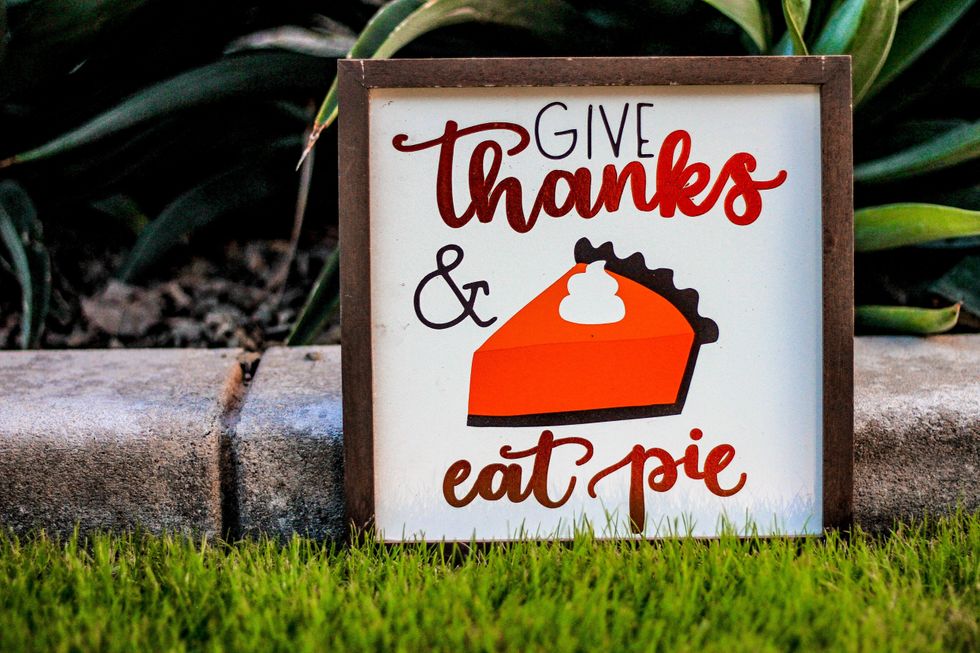 The Best Things About Thanksgiving, A Holiday You Should Be More Thankful For