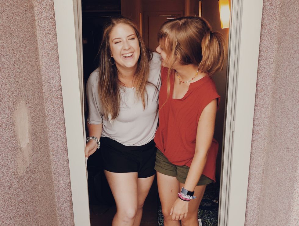 An Open Letter To My Long-Distance High School Friends Now That We Are In College
