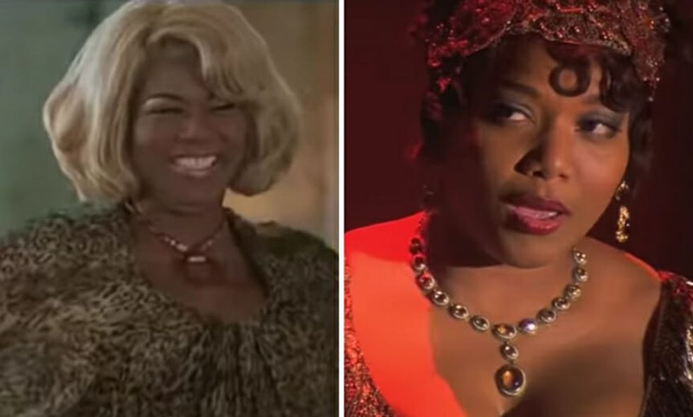 This Venn Diagram Proves That "Chicago" and "Hairspray" Have More In Common Than You Might Think