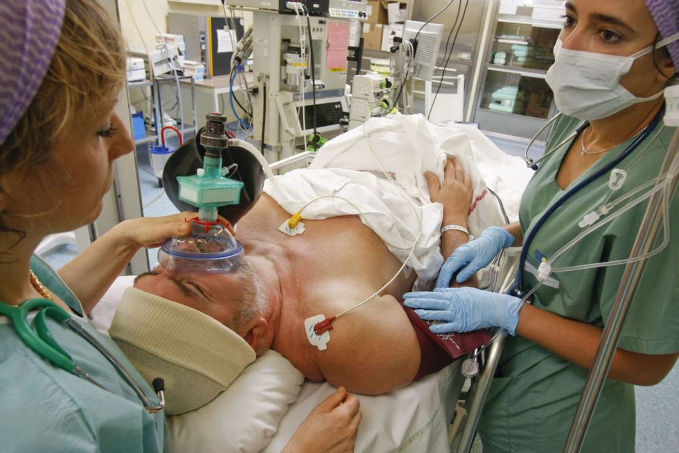 Turns Out General Anesthesia Doesn't Turn Our Brains Off From Processing Sensations After All