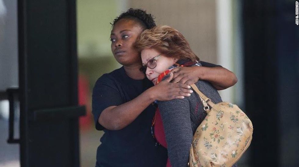 Facts and Questions after a Deadly Shooting in California: What We Know So Far.