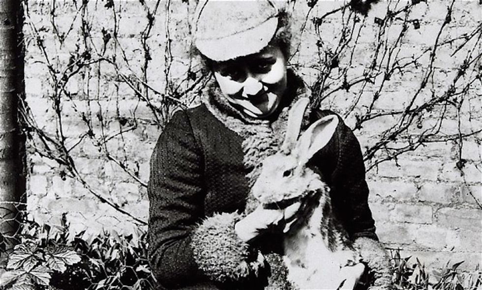 Beloved Author of Peter Rabbit Has a New Book Coming Out, 100 Years Later