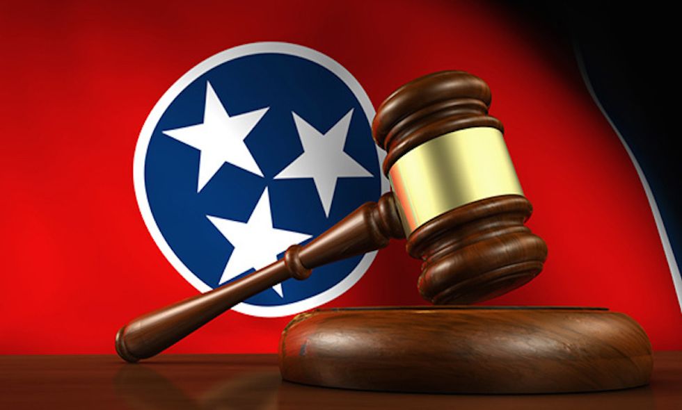 Tennessee Approves New “State Book” In Victory For Religious Right