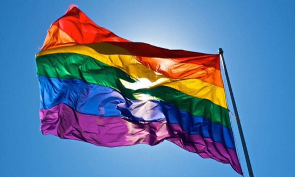 North Carolina Governor Signs Anti-LGBT Law Into Effect