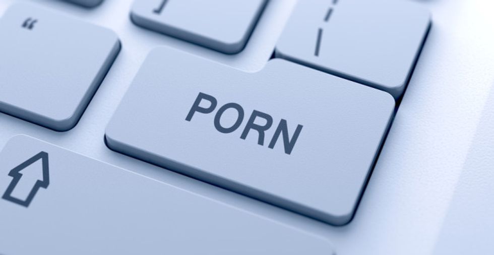 Utah Governor Signs Anti-Porn Bill––With Some Novel Comparisons