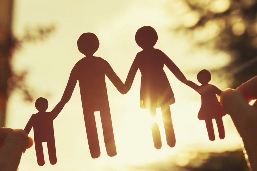 Wrong All Along? New Study Casts Doubts On Benefits of Traditional Family Model