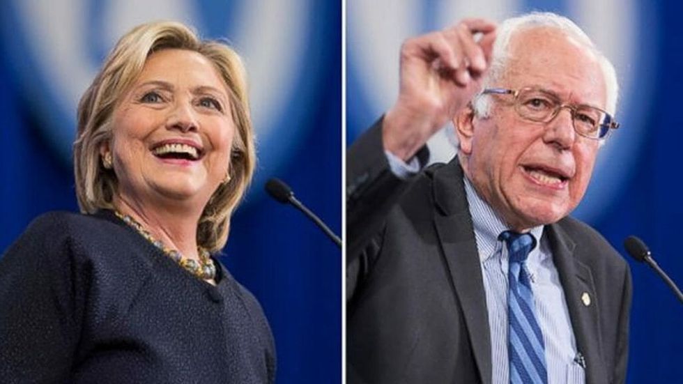 Early Returns Are In: What the Kentucky and Oregon Primary Results Could Mean For The Race